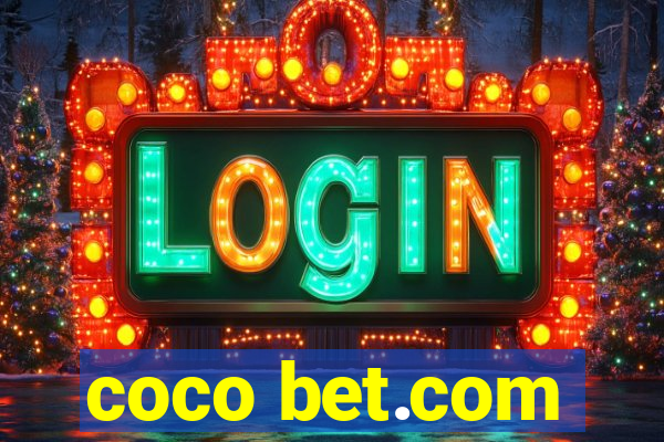 coco bet.com